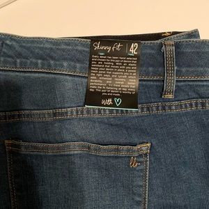Lularoe Denim NWT